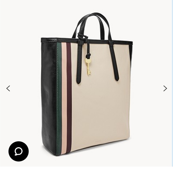 ‼️SOLD‼️Fossil Camilla 3-way Bag - Picture 1 of 11